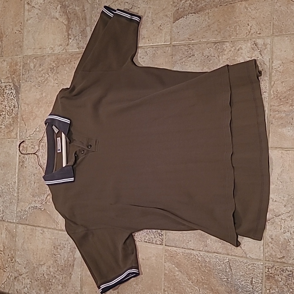 Golf shirt